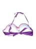 Unbranded Purple Swimsuit Top Size XL - photo 2