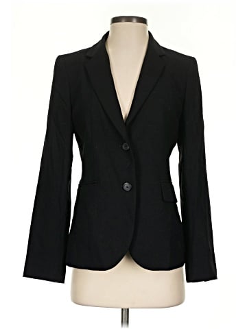 J.Crew Wool Blazer (view 1)