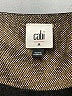 CAbi Animal Print Brown Pullover Sweater Size M - photo 7