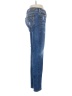 Silver Jeans Co. Hearts Blue Jeans Size 28 waist - photo 4