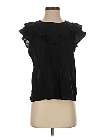 Old Navy Sleeveless Blouse (view 1)