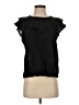 Old Navy Black Sleeveless Blouse Size XS - photo 1