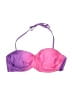 Unbranded Purple Swimsuit Top Size XL - photo 1