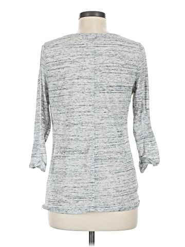 Jessica Simpson 3/4 Sleeve Blouse (view 2)