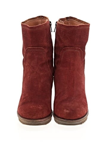 Assorted Brands Ankle Boots (view 2)