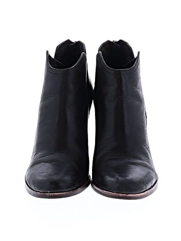 Gianni Bini Ankle Boots (view 2)