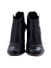 Gianni Bini Black Ankle Boots Size 6 1/2 - photo 2