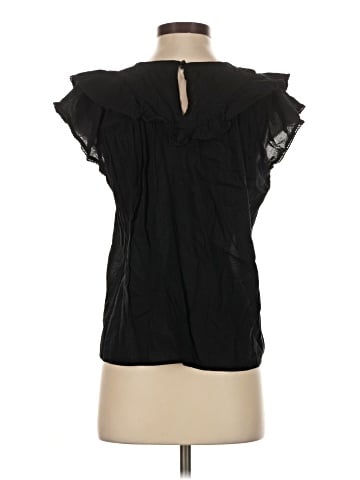 Old Navy Sleeveless Blouse (view 2)