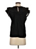 Old Navy Black Sleeveless Blouse Size XS - photo 2