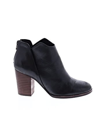 Gianni Bini Ankle Boots (view 1)