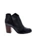 Gianni Bini Black Ankle Boots Size 6 1/2 - photo 1