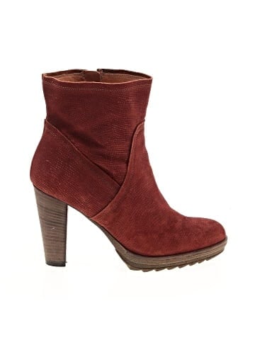 Assorted Brands Ankle Boots (view 1)