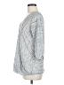 Jessica Simpson Gray 3/4 Sleeve Blouse Size M - photo 5