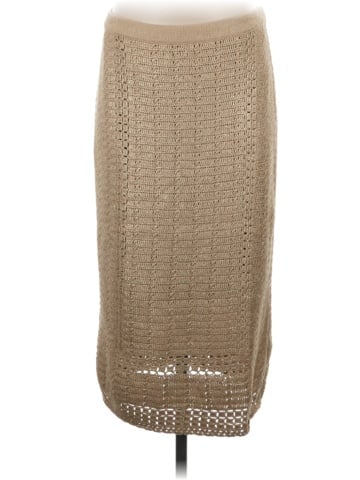 Elie Tahari Casual Skirt (view 1)