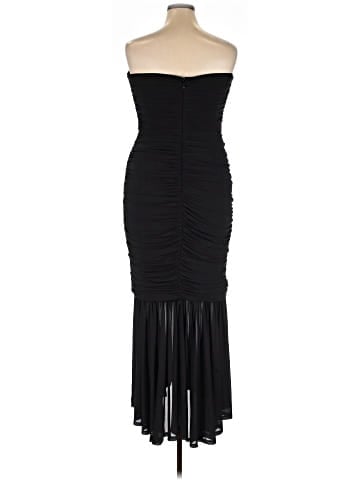 City Chic Cocktail Dress (view 2)