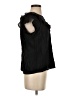 Old Navy Black Sleeveless Blouse Size XS - photo 4