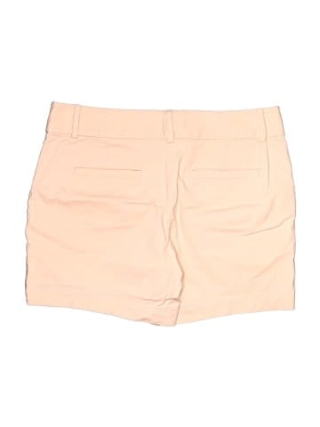 Ann Taylor LOFT Khaki Shorts (view 2)