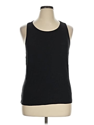 Avia Sleeveless T-Shirt (view 1)
