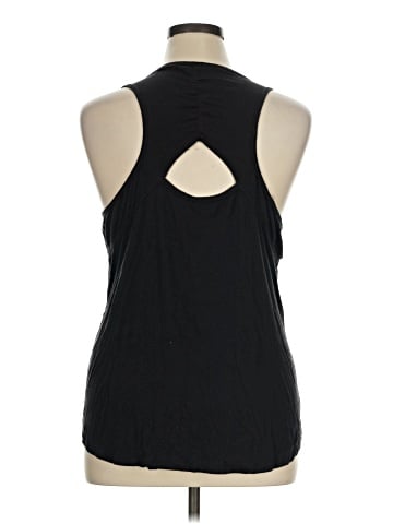 Avia Sleeveless T-Shirt (view 2)