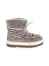Cougar Gray Ankle Boots Size 6 - photo 1