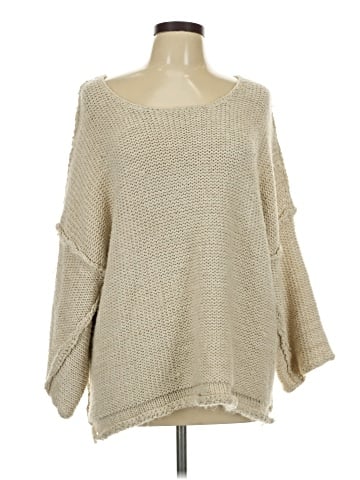 Unbranded Pullover Sweater (view 1)