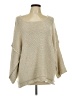 Unbranded Tan Pullover Sweater Size Med - Lg - photo 1