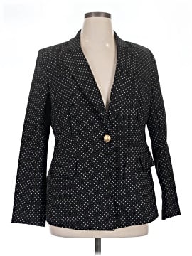 Lane Bryant Blazer