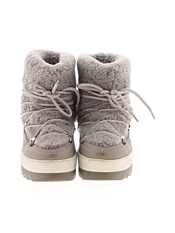 Cougar Ankle Boots (view 2)
