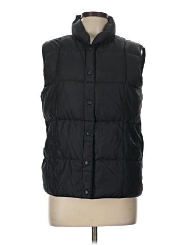 Lands' End Vest (view 1)