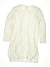 Lyssé 100% Nylon Ivory Swimsuit Cover Up Size M - photo 1