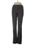 Worn Jeans Gray Casual Pants Size 10 - photo 1