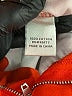 Stylus 100% Cotton Solid Orange Shorts Size 2 - photo 4