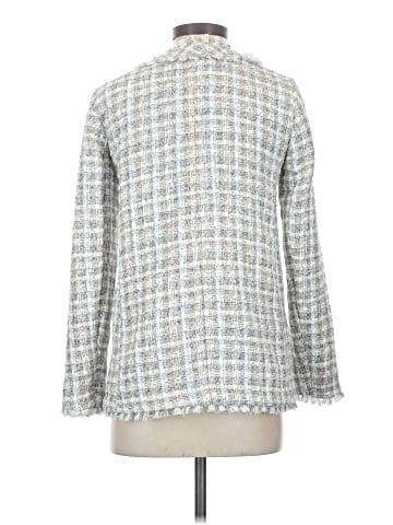 Ann Taylor Blazer (view 2)