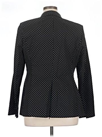 Lane Bryant Blazer (view 2)
