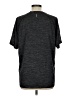 Xersion Tweed Gray Active T-Shirt Size L - photo 2