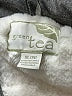 Green Tea 100% Polyester Gray Vest Size XL - photo 6