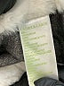 Green Tea 100% Polyester Gray Vest Size XL - photo 7