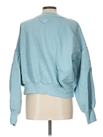 Celebrity Pink Sweatshirt (view 2)