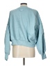 Celebrity Pink Blue Sweatshirt Size L - photo 2