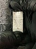 Unbranded Solid Black One Piece Swimsuit Size XL - photo 3