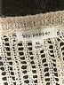 Blu Pepper 100% Polyester Ivory Cardigan Size XL - photo 7