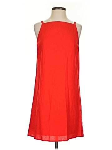 WAYF Casual Dress (view 1)
