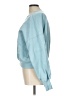 Celebrity Pink Blue Sweatshirt Size L - photo 5