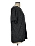 Xersion Tweed Gray Active T-Shirt Size L - photo 4