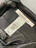 Laundry by Design 100% Polyester Solid Black Cocktail Dress Size 10 - photo 7