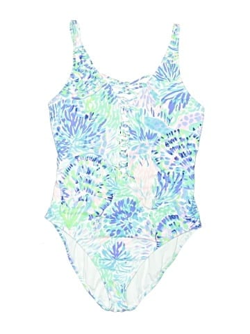 Lilly Pulitzer One Piece Swimsuit (view 1)