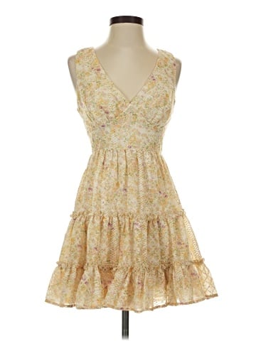 Lush Cocktail Dress (view 1)
