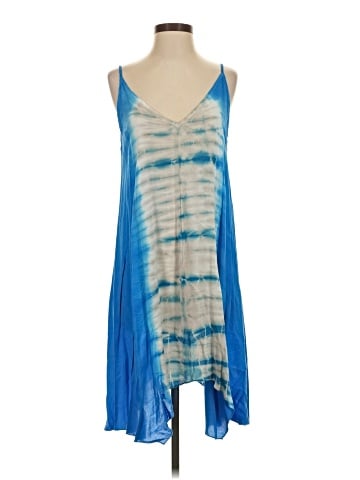 Chatoyant Casual Dress (view 1)
