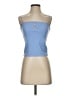 rue21 Blue Tank Top Size S - photo 1