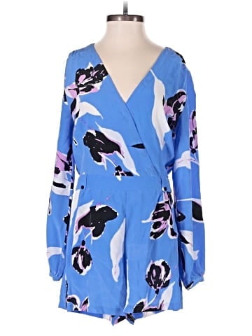 Yumi Kim Romper (view 1)